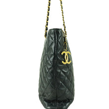 Load image into Gallery viewer, CHANEL Matelasse Chain Shoulder Bag - 01375
