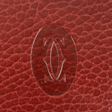 Load image into Gallery viewer, Cartier Must Line Circle Coin Case - 01339
