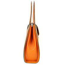 Load image into Gallery viewer, Cartier Panthere Orange Handle Bag - 01357