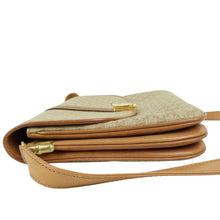 Load image into Gallery viewer, Celine Macadam PVC Shouilder Bag - 01435