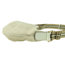 Load image into Gallery viewer, Gucci Ivory GG Canvas 181092 Shoulder Bag - 01423