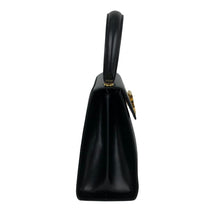 Load image into Gallery viewer, Salvatore Ferragamo Ganchini 2Way Bag - 01460