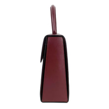 Load image into Gallery viewer, CARTIER HANDBAG BRD PLAIN TURNLOCK MASTLINE - 01469