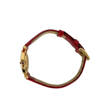 Load image into Gallery viewer, Yves Saint Laurent WRISTWATCH 5420-F46649Y LADIES LEATHER BELT - 01480