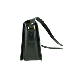 Load image into Gallery viewer, Yves Saint Laurent logo stitch shoulder bag - 01398