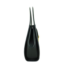 Load image into Gallery viewer, Cartier PANTHÈRE LEATHER HANDBAG - 01403