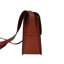 Load image into Gallery viewer, Loewe Leather Brown Shoulder Bag - 01458