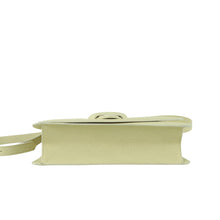 Load image into Gallery viewer, LOEWE Barcelona Ivory 2 Way Bag - 01354