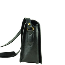 Load image into Gallery viewer, Yves Saint Laurent logo stitch shoulder bag - 01398
