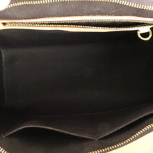 Load image into Gallery viewer, LOUIS VUITTON Amarante Monogram Vernis Brea MM Tote Bag - 01410