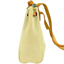 画像をギャラリービューアに読み込む, Hermes Ale Bag PM F engraved Toile Officier/Toile GM Natural Silver Hardware 2WAY Bag - 01415