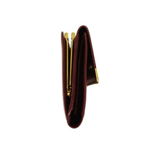 Load image into Gallery viewer, Cartier mast line tri-fold wallet - 01382