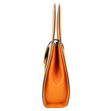 Load image into Gallery viewer, Cartier Panthere Orange Handle Bag - 01357