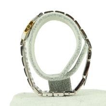 Load image into Gallery viewer, YSL Yves Saint Laurent ladies watch two tone quartz - 01394