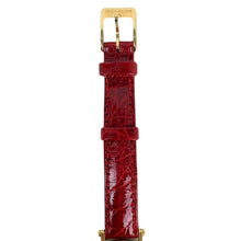 Load image into Gallery viewer, Yves Saint Laurent WRISTWATCH 5420-F46649Y LADIES LEATHER BELT - 01480