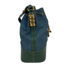 Load image into Gallery viewer, Loewe Velázquez Purse Shoulder Bag - 01459