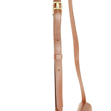 Load image into Gallery viewer, Yves Saint Laurent Brown Shoulder Bag – 01347