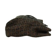 Load image into Gallery viewer, Fendi Canvas Tote Bag - 01431