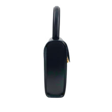Load image into Gallery viewer, CARTIER PANTHER 2WAY HAND SHOULDER BAG BLACK - 01494