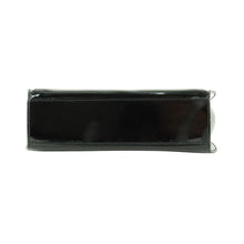 Load image into Gallery viewer, Cartier Panthere Enamel Black Handle Bag - 01344