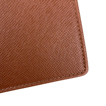 Load image into Gallery viewer, LOUIS VUITTON TAIGA PASS CASE CARD CASE PASS CASE - 01500