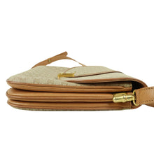 Load image into Gallery viewer, Celine Macadam PVC Shouilder Bag - 01435