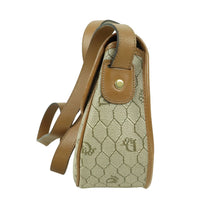 Load image into Gallery viewer, Christian Dior Honeycomb Pattern Shoulder Bag - 01429