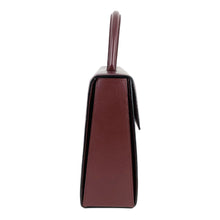 Load image into Gallery viewer, CARTIER HANDBAG BRD PLAIN TURNLOCK MASTLINE - 01469