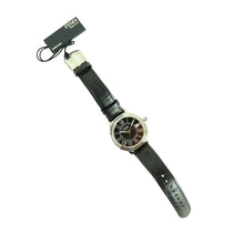 Load image into Gallery viewer, FENDI Fendi watch FEN 18A CLASSICO leather M watch - 00973