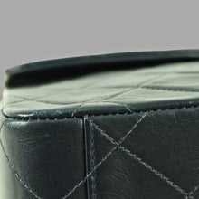 Load image into Gallery viewer, Chanel Lambskin Maxi Flap Shoulder Bag - 01369