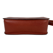 Load image into Gallery viewer, Loewe Leather Brown Shoulder Bag - 01458