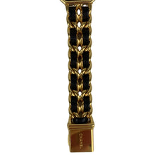 Load image into Gallery viewer, Chanel Premiere Watch 1987 L Size - 01474