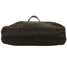 Load image into Gallery viewer, Fendi Canvas Tote Bag - 01431
