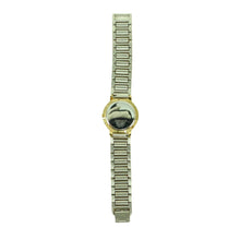 Load image into Gallery viewer, Yves Saint Laurent 4620-E60957 Gold Navy Dial Watch - 01356