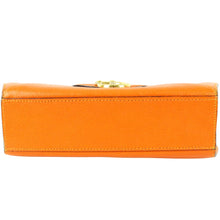 Load image into Gallery viewer, Cartier Panthere Orange Handle Bag - 01357