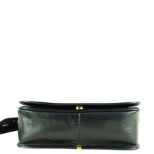 Load image into Gallery viewer, Yves Saint Laurent logo stitch shoulder bag - 01398
