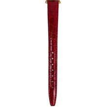 Load image into Gallery viewer, Yves Saint Laurent WRISTWATCH 5420-F46649Y LADIES LEATHER BELT - 01480