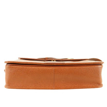 Load image into Gallery viewer, Yves Saint Laurent Brown Shoulder Bag – 01347