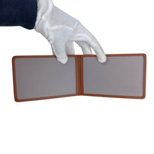 Load image into Gallery viewer, LOUIS VUITTON TAIGA PASS CASE CARD CASE PASS CASE - 01500