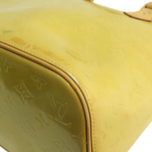 Load image into Gallery viewer, LOUIS VUITTON  M91004 TH1918 Patent Leather ToteBag - 01418