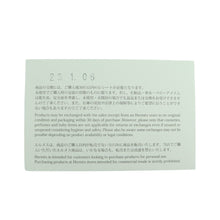 Load image into Gallery viewer, Hermes Cashmere Grey 36x180cm - 01451
