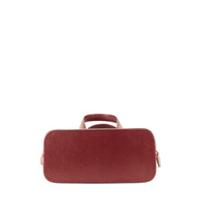Load image into Gallery viewer, Cartier Mustline Handbag Leather - 01405