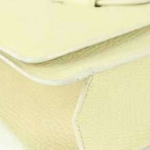 Load image into Gallery viewer, LOEWE Barcelona Ivory 2 Way Bag - 01354