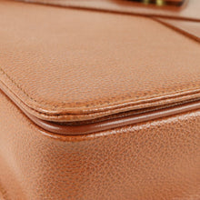 Load image into Gallery viewer, Yves Saint Laurent Brown Shoulder Bag – 01347