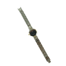 Load image into Gallery viewer, YSL Yves Saint Laurent ladies watch two tone quartz - 01394