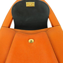 Load image into Gallery viewer, Cartier Panthere Orange Handle Bag - 01357