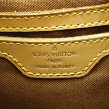 Load image into Gallery viewer, Louis Vuitton Monogram Montsouris GM M51135 Backpack - 01379