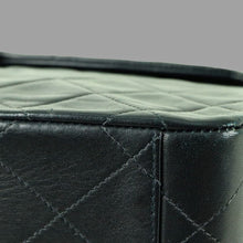 Load image into Gallery viewer, Chanel Lambskin Maxi Flap Shoulder Bag - 01369