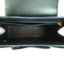 Load image into Gallery viewer, Cartier PANTHÈRE LEATHER HANDBAG - 01403