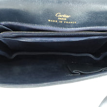Load image into Gallery viewer, Cartier Sapphireline Shoulder Bag - 01345